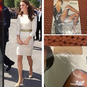 Wolford pantyhose NIB — a Kate Middleton favorite!